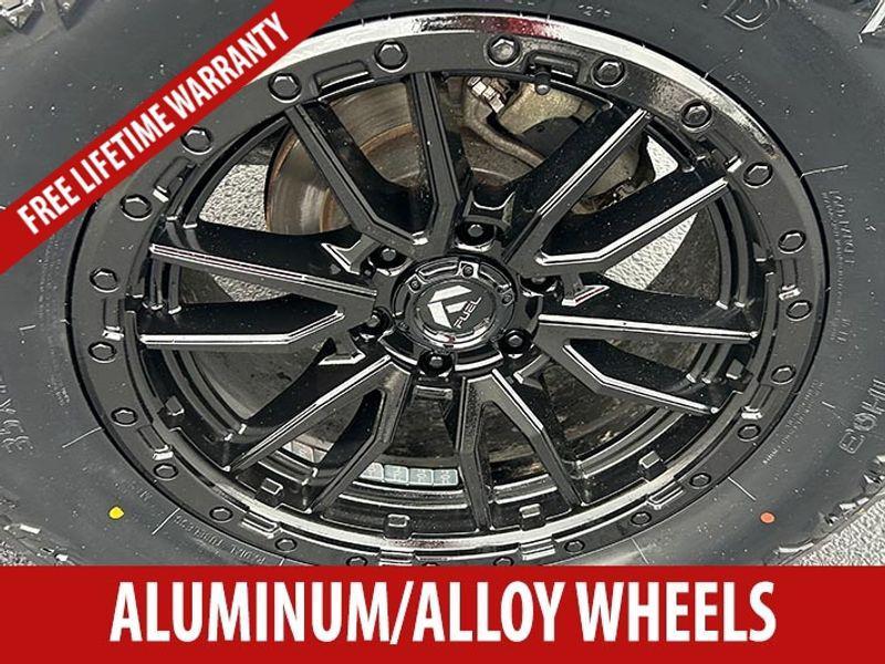 used 2022 Ford Bronco car, priced at $34,600