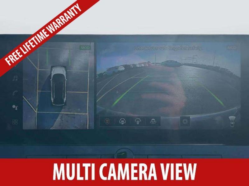 new 2026 Nissan Rogue car, priced at $39,885