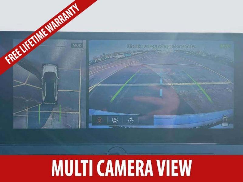 new 2026 Nissan Rogue car, priced at $39,885