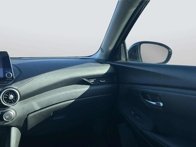 used 2024 Nissan Sentra car, priced at $17,500