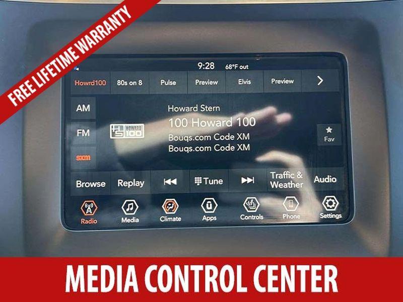 used 2021 Jeep Cherokee car, priced at $23,178