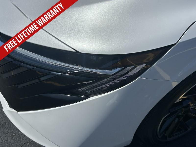 new 2026 Nissan Sentra car, priced at $31,660