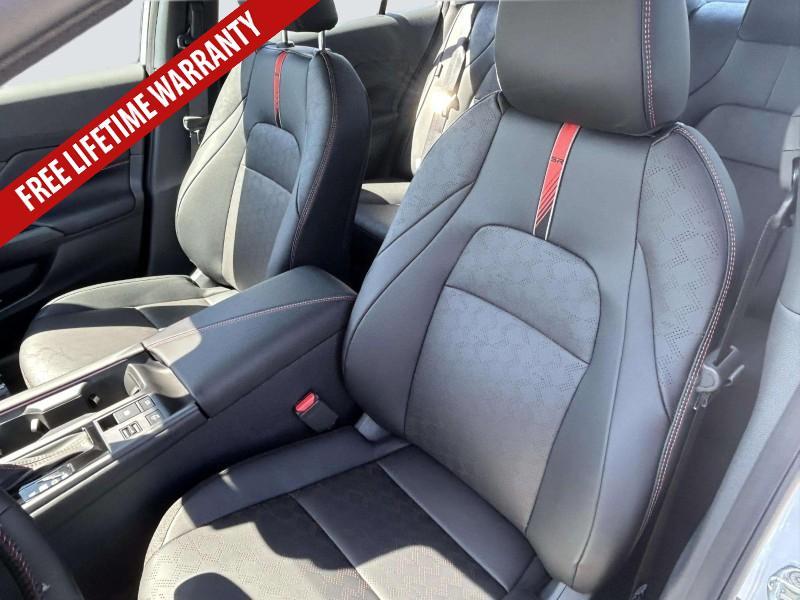 new 2026 Nissan Sentra car, priced at $31,660