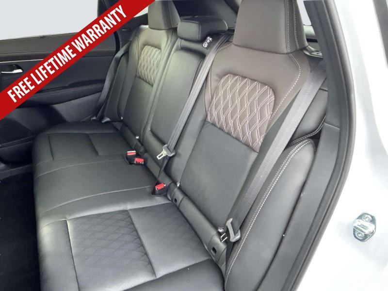 new 2026 Nissan Murano car, priced at $50,835