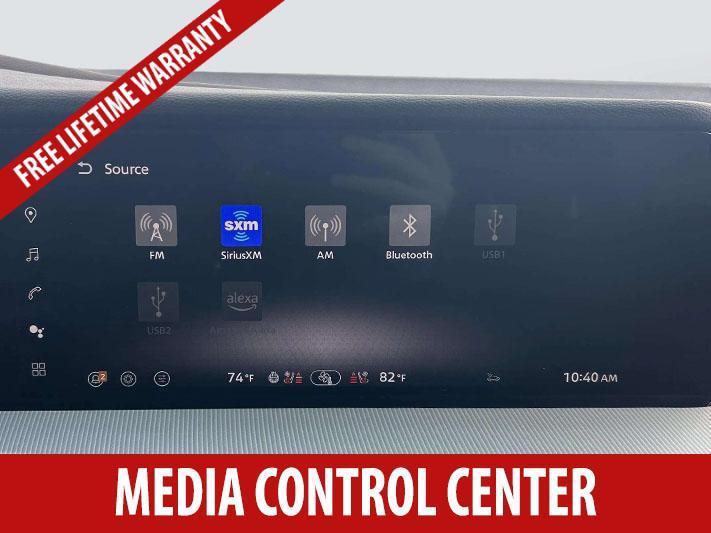 new 2026 Nissan Murano car, priced at $50,835