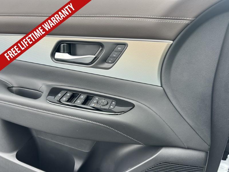 new 2026 Nissan Murano car, priced at $50,835