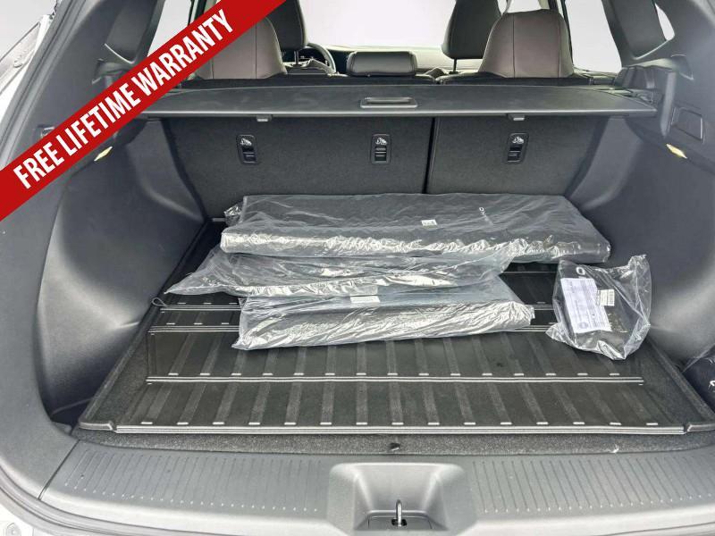 new 2026 Nissan Murano car, priced at $50,835