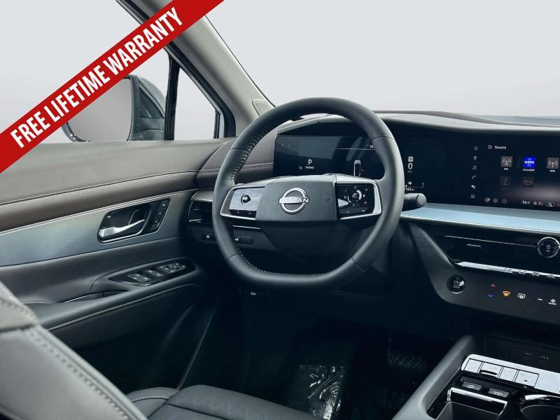 new 2026 Nissan Murano car, priced at $50,835