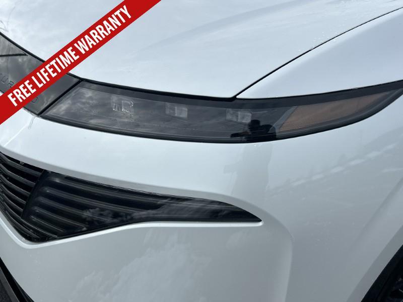 new 2026 Nissan Murano car, priced at $50,835