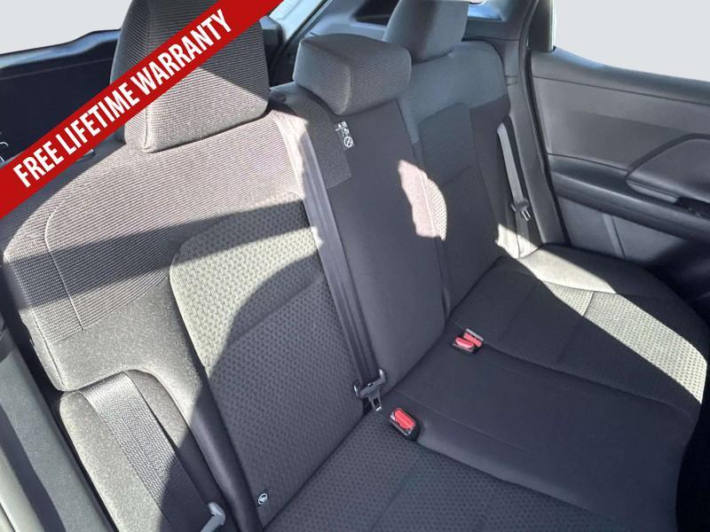 new 2026 Nissan Kicks car, priced at $24,455