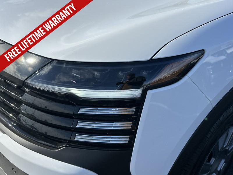 new 2026 Nissan Kicks car, priced at $24,455