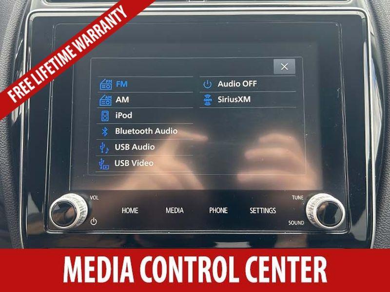 used 2024 Mitsubishi Outlander Sport car, priced at $21,175