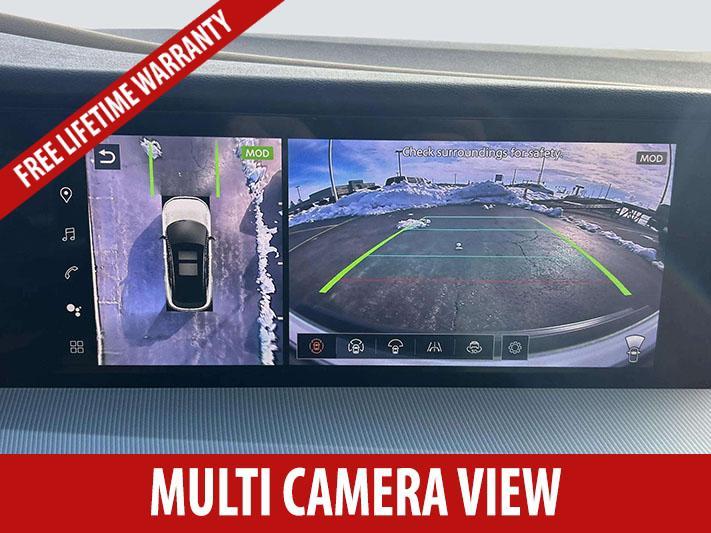 new 2026 Nissan Murano car, priced at $50,385