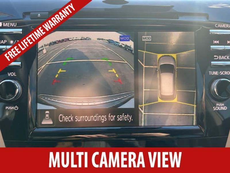 used 2024 Nissan Murano car, priced at $32,488