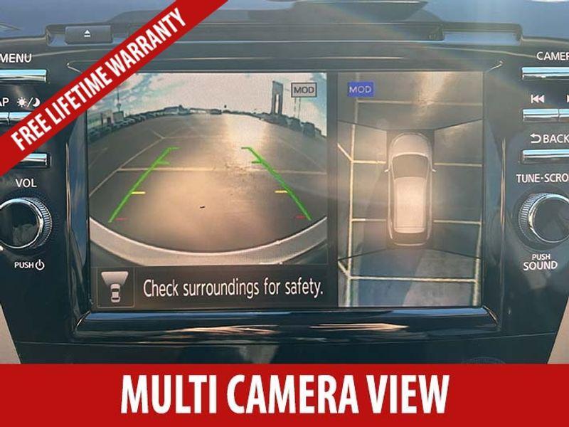 used 2024 Nissan Murano car, priced at $32,488