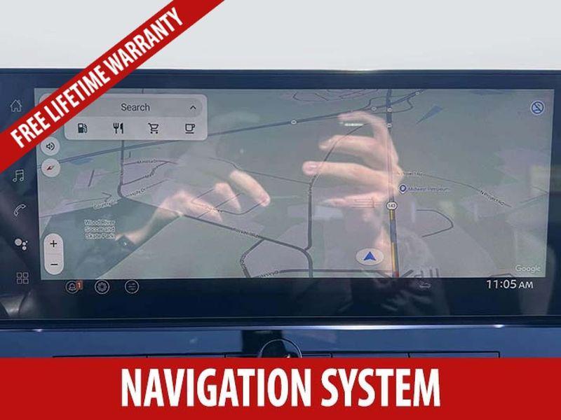 new 2026 Nissan Rogue car, priced at $45,590