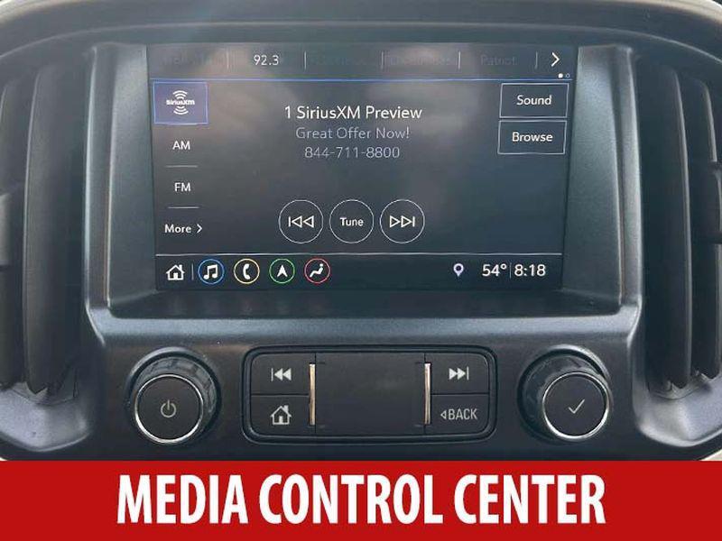 used 2019 GMC Canyon car, priced at $23,250