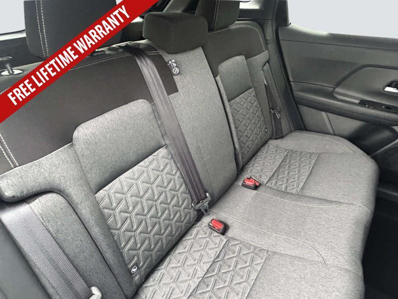 new 2026 Nissan Kicks car, priced at $26,845