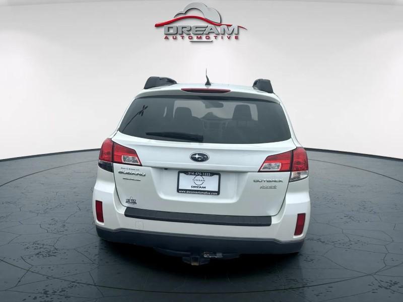 used 2013 Subaru Outback car, priced at $6,878