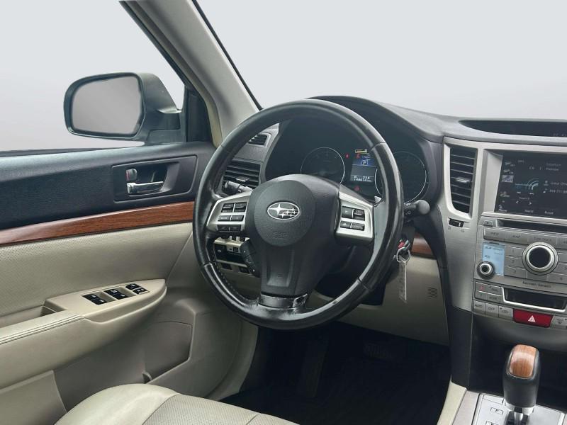 used 2013 Subaru Outback car, priced at $6,878