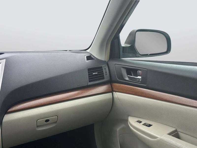 used 2013 Subaru Outback car, priced at $6,878