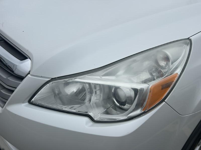 used 2013 Subaru Outback car, priced at $6,878
