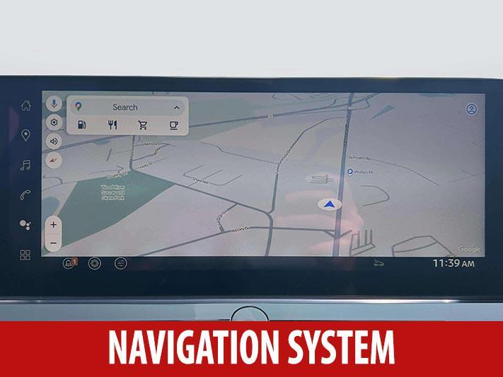 new 2026 Nissan Rogue car, priced at $39,310