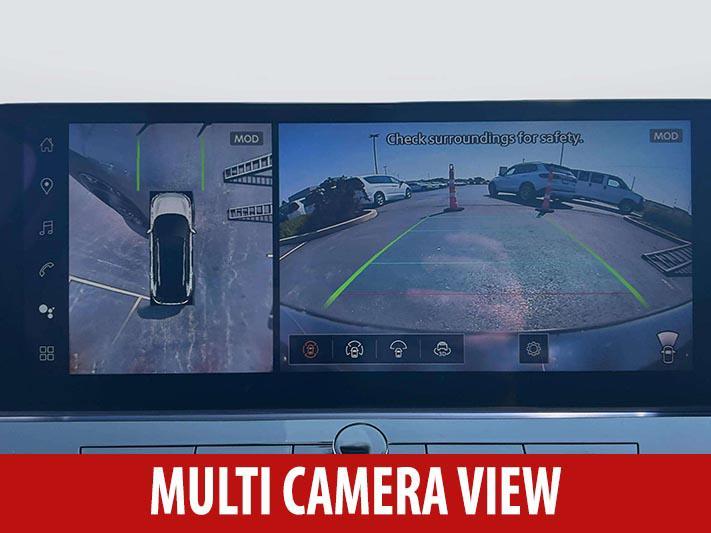 new 2026 Nissan Rogue car, priced at $39,310