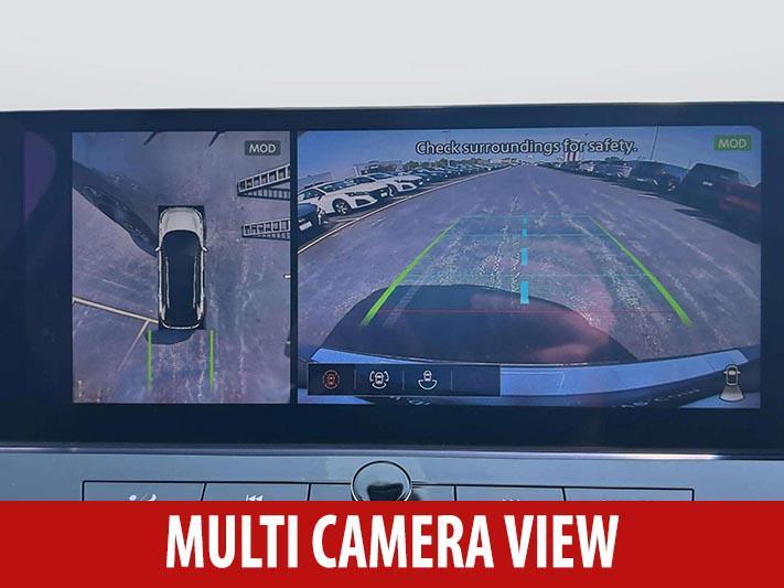 new 2026 Nissan Rogue car, priced at $39,310