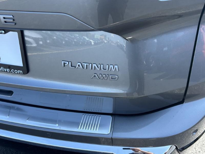 new 2026 Nissan Rogue car, priced at $39,310