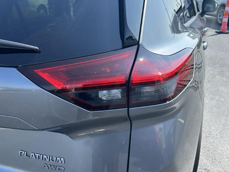 new 2026 Nissan Rogue car, priced at $39,310