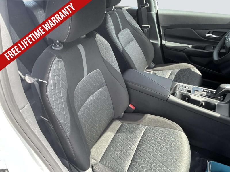 new 2026 Nissan Sentra car, priced at $26,143
