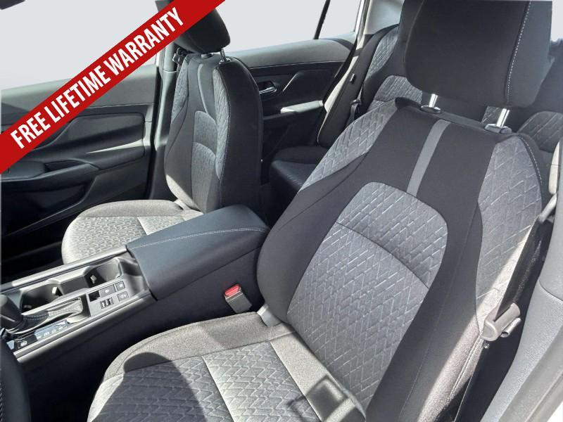 new 2026 Nissan Sentra car, priced at $26,143