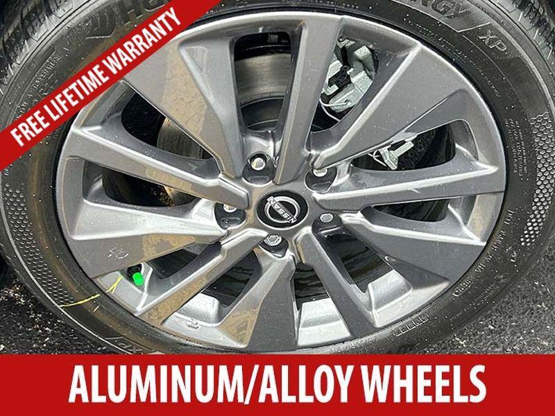 new 2026 Nissan Sentra car, priced at $30,495