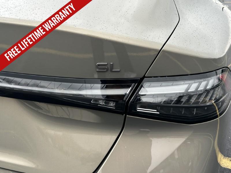 new 2026 Nissan Sentra car, priced at $30,495