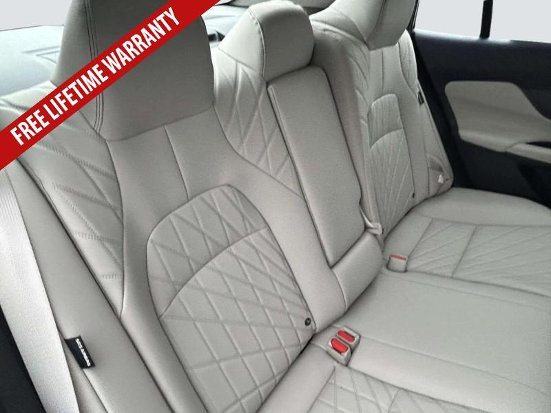 new 2026 Nissan Sentra car, priced at $30,495