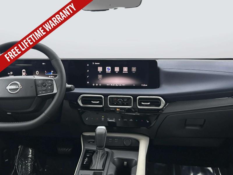 new 2026 Nissan Sentra car, priced at $30,495