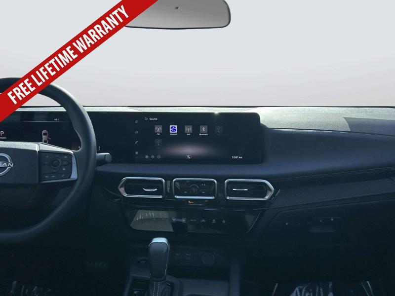 new 2026 Nissan Sentra car, priced at $24,920