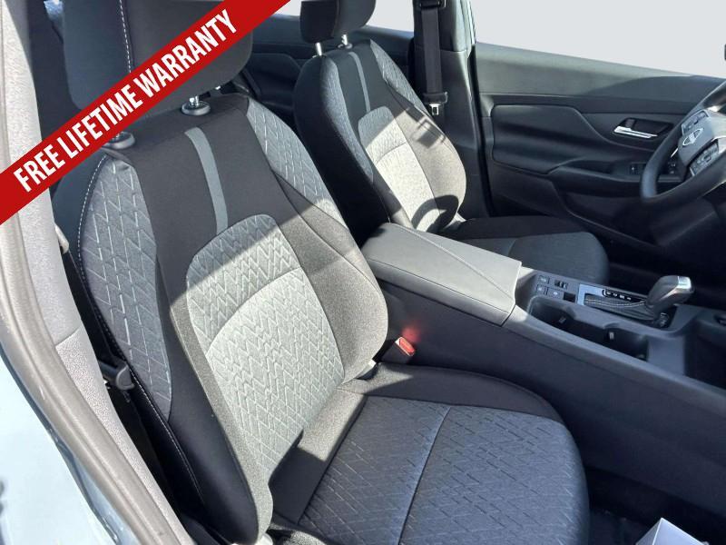 new 2026 Nissan Sentra car, priced at $24,920