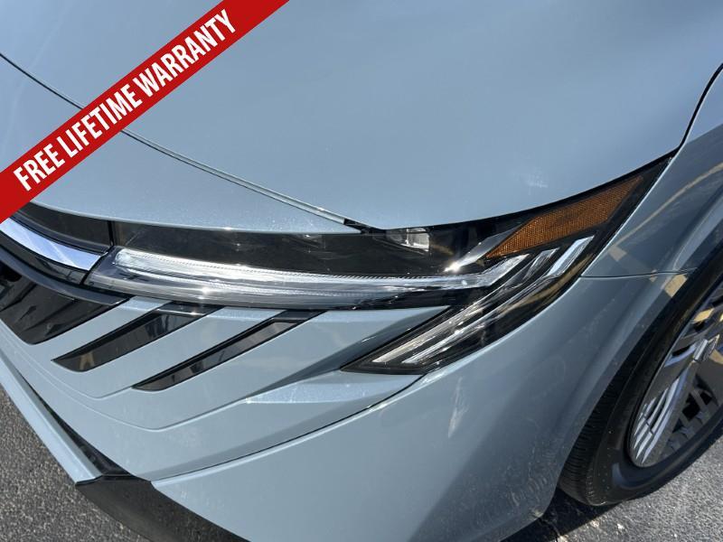 new 2026 Nissan Sentra car, priced at $24,920