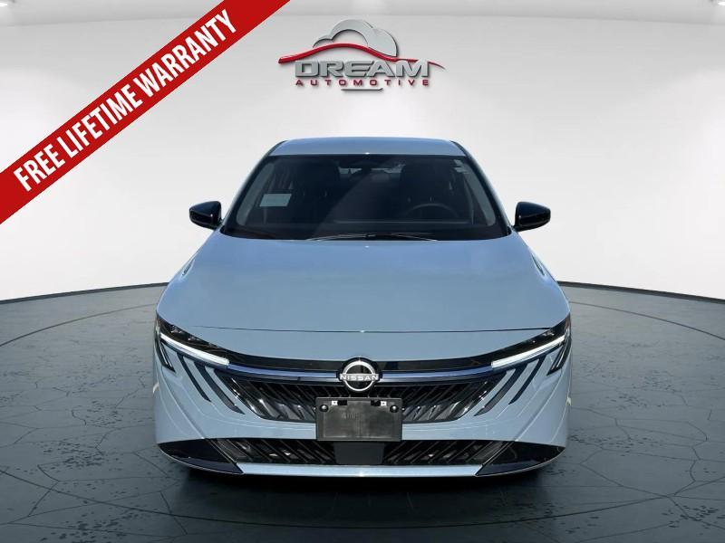 new 2026 Nissan Sentra car, priced at $24,920