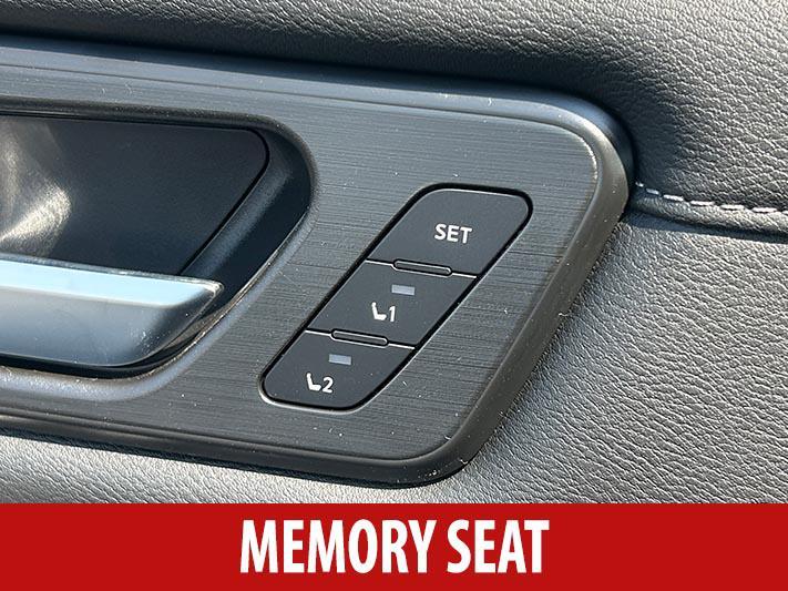 new 2025 Nissan Armada car, priced at $61,970