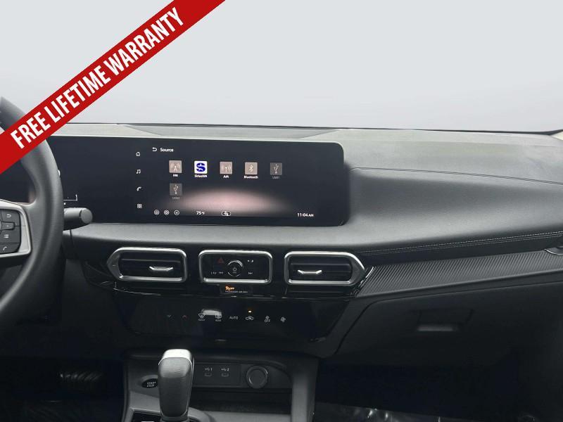 new 2026 Nissan Sentra car, priced at $24,470