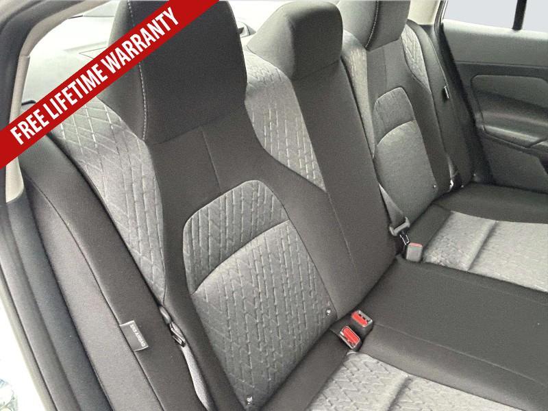 new 2026 Nissan Sentra car, priced at $24,470