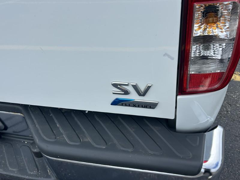 used 2018 Nissan Frontier car, priced at $18,878