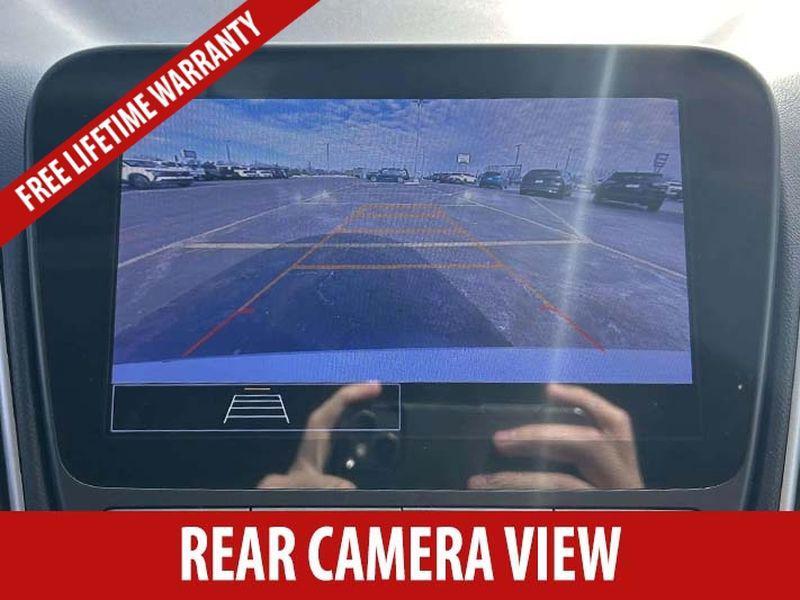 used 2024 Chevrolet Malibu car, priced at $17,995