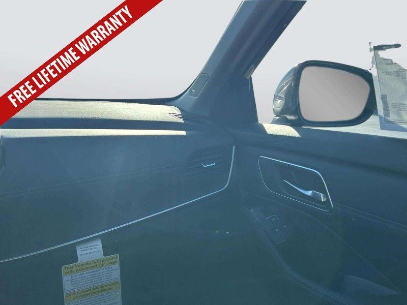 new 2026 Nissan Rogue car, priced at $38,340