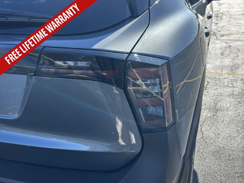 new 2026 Nissan Kicks car, priced at $27,200