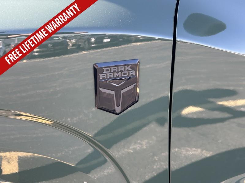 new 2026 Nissan Frontier car, priced at $41,785