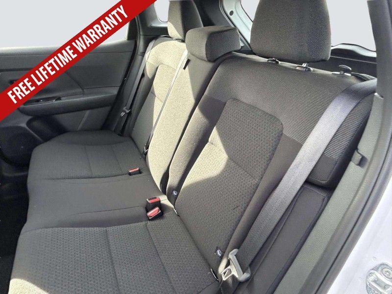 new 2026 Nissan Kicks car, priced at $24,455